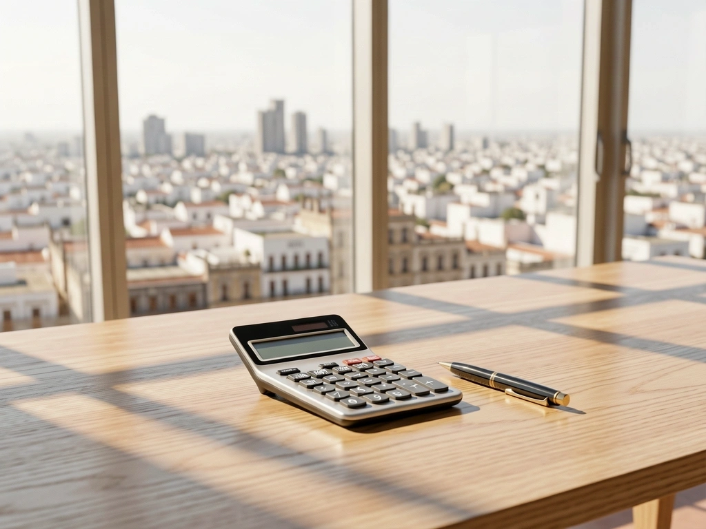 Entorno de trabajo profesional