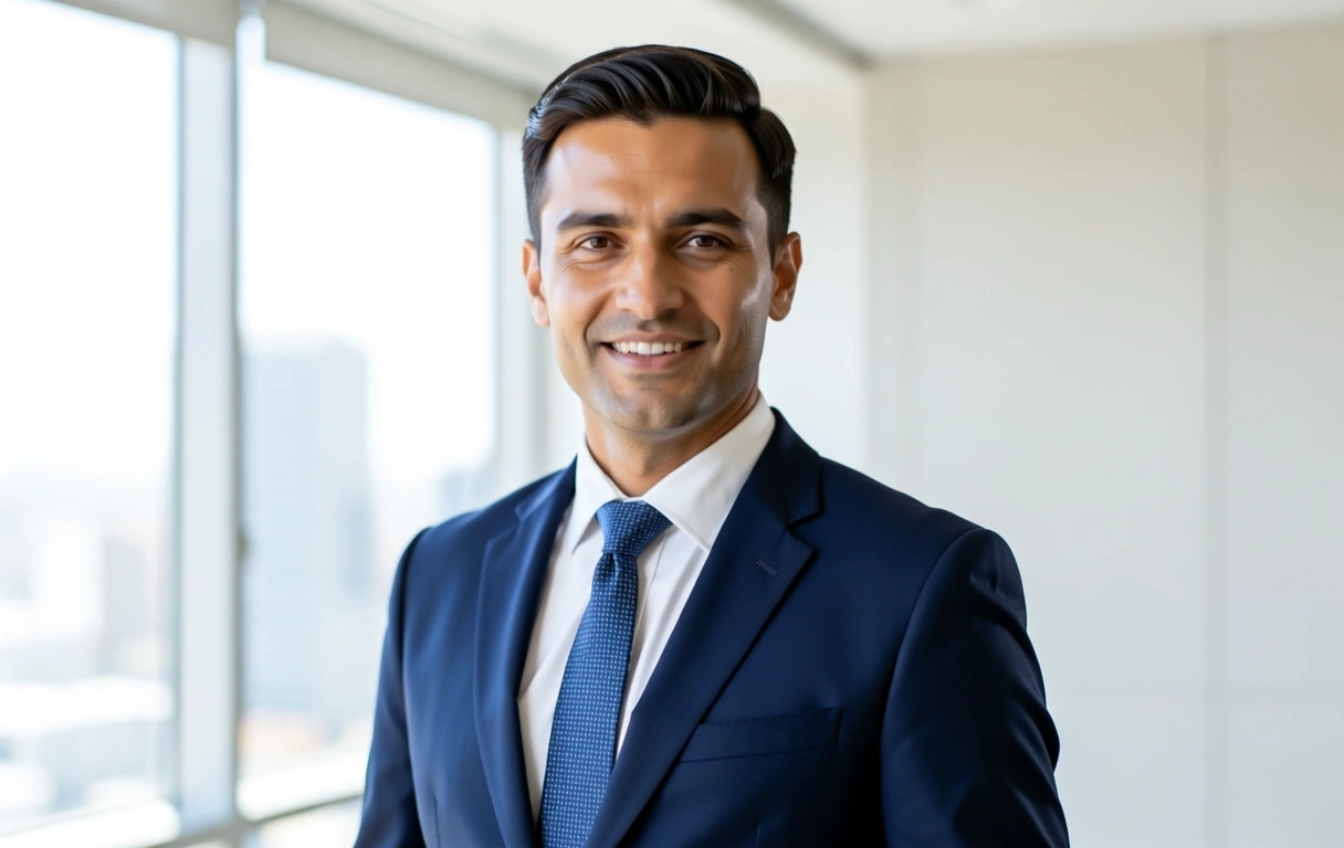 Consultor Financiero