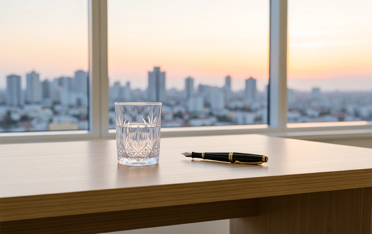 Entorno de investigación financiera