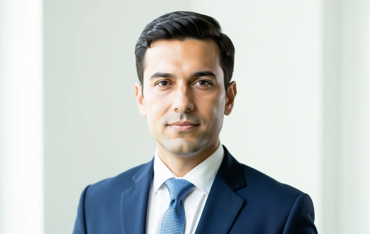 Especialista en Tributación